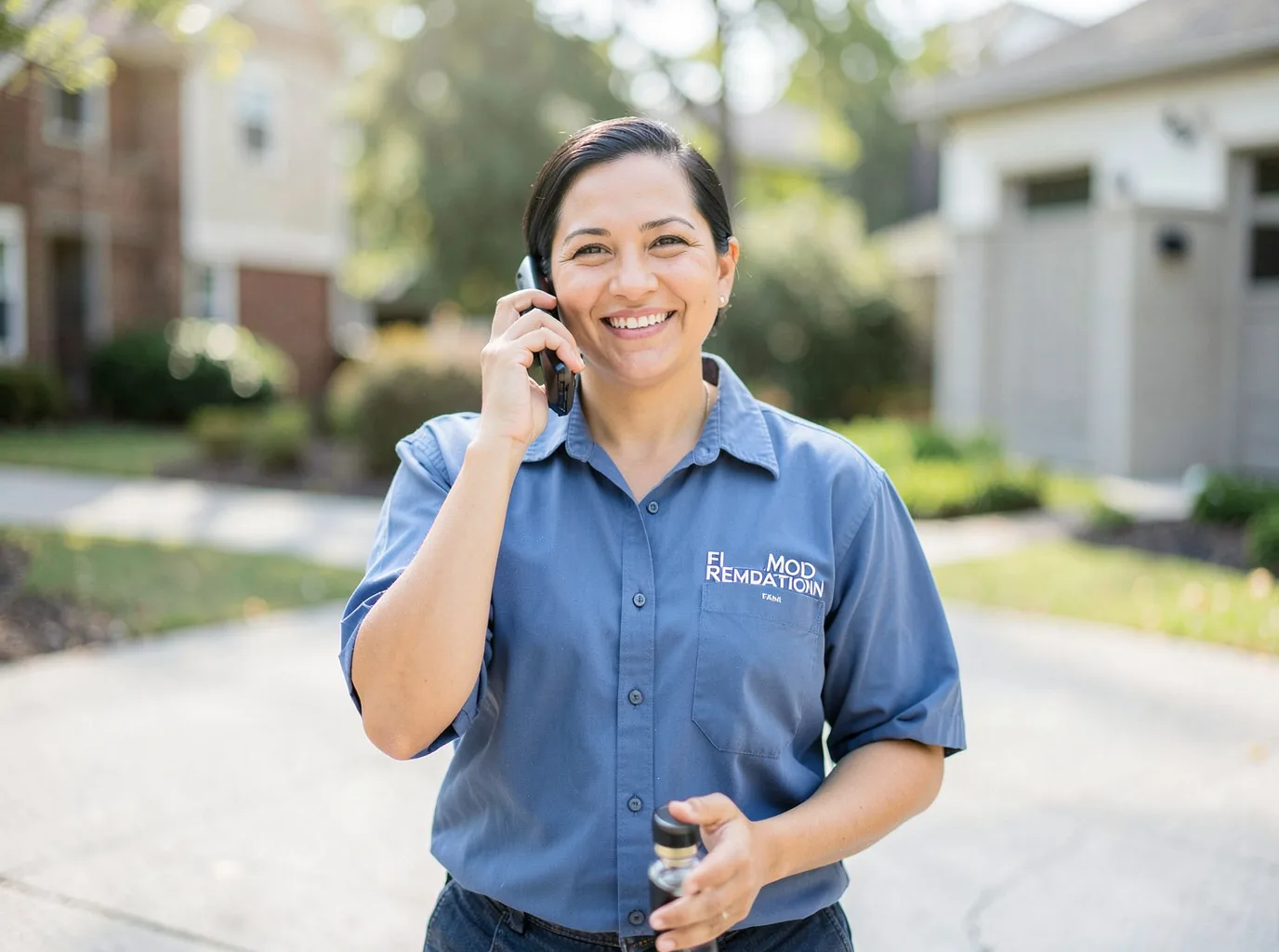Mold Remediation Clyde, NC FAQs